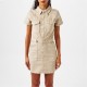 рокля,дамски,поли,и,рокли,good,american,success,mini,dress,sand