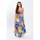 рокля,дамски,поли,и,рокли,дамски,облекла,размер,be,you,tie,back,maxi,dress,floral