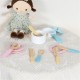 подаръци,и,играчки,игри,и,технологии,всички,игри,и,играчки,toylife,wooden,pot,&,pan,set,00,multi
