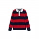 tommy,hilfiger,tommy,knitted,polo,l,jn64,red,blue,stripe