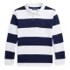 риза,с,дълъг,ръкав,polo,ralph,lauren,kids,long,sleeve,shirt,wht,navy