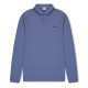 детски,облекла,boss,long,sleeve,polo,juniors,med,grey,049