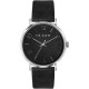 мъжки,часовник,часовници,ted,baker,ted,baker,phylipa,watch,mens,black,silver
