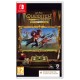 игри,и,технологии,warner,brothers,harry,potter:,quidditch,champions,deluxe,edition,nintendo,switch