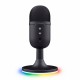 игри,и,технологии,trust,gxt234,yunix,microphone,black,pc