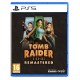 игри,и,технологии,tomb,raider,i,iii,remastered,playstation,5