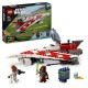 lego,star,wars,75388,jedi,bob’s,starfighter,building,toy,merchandise