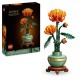 lego,lego,botanical,collection,10368,chrysanthemum,merchandise