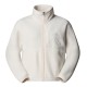 дамско,поларено,горнище,с,цип,дамски,полари,the,north,face,women,s,yumiori,off,peak,full,zip,fleece,white,dune