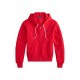 дамски,горнища,с,качулка,дамски,ежедневни,облекла,polo,ralph,lauren,women's,full,zip,fleece,org,rd