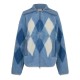 дамски,ежедневни,облекла,varley,womens,franca,sherpa,ashley,blue