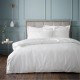 спално,бельо,и,комплекти,biba,180,thread,count,duvet,cover,set,white