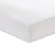 frasers,home,400,thread,count,cotton,sateen,fitted,sheet,white
