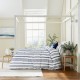 helena,springfield,clipped,duvet,cover,set,navy