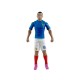 banbo,fully,articulated,football,figurine,mbappe,france,mbappe