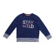 бебешки,облекла,детски,блузи,детски,облекла,lilly,and,sid,stay,wild,swtsht,bb99,multi