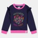 блуза,бебешки,облекла,детски,блузи,lilly,and,sid,kids,crew,sweatshirt,navy