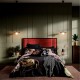 аксесоари,на,разпродажба,ted,baker,home,paper,floral,duvet,cover,set,black