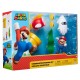 super,mario,dior,action,figures,jakks