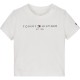 тениска,детски,облекла,tommy,hilfiger,essential,t,shirt,white,ybr