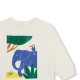 блуза,детски,облекла,carrement,beau,sweatshirt,bb99,yellow