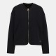 дамски,ежедневни,облекла,barbour,international,women,s,clara,full,zip,fleece,black