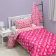 спално,бельо,и,комплекти,аксесоари,на,разпродажба,barbie,pinks,10.5tog,single,coverless,duvet,pink