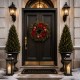 the,spirit,of,christmas,66cm,poinsetta,luxury,wreath,poinsetta