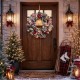 the,spirit,of,christmas,60cm,candy,cane,filled,snowy,wreath,candy,cane
