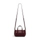 всички,чанти,radley,women's,chancery,raffia,leather,trim,grab,bag,dark,cherry
