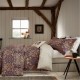 аксесоари,на,разпродажба,morris,and,co,blackthorn,duvet,cover,set,damson