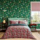 аксесоари,на,разпродажба,harlequin,harlequin,wildflower,meadow,duvet,cover,set,carnelian