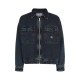 яке,мъжки,якета,calvin,klein,jeans,padded,denim,zip,shirt,jacket,denim,1bj