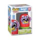 funko,bluey,granny,action,figure,multi