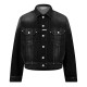 яке,мъжки,якета,replay,men's,fabric,tailored,fit,denim,jacket,770,wsh,blk