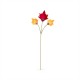 аксесоари,на,разпродажба,swarovski,garden,tales,ornament,multi,gold