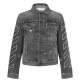 яке,мъжки,якета,off,white,outline,denim,jacket,black,1101