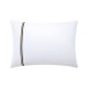 boss,home,linea,cotton,pillowcase,white