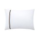аксесоари,на,разпродажба,boss,home,cotton,pillowcase,white