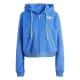 суичър,adidas,originals,adidas,adicolour,70s,velour,zip,hoodie,blue