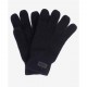 зимни,аксесоари,barbour,international,sensor,knitted,gloves,black,gunmetal