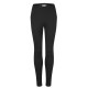 панталони,дамски,чорапогащи,и,клинове,dkny,pull,on,skinny,trousers,black