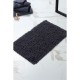 аксесоари,за,баня,homelife,cotton,loop,bathmat,charcoal