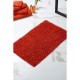 аксесоари,за,баня,homelife,cotton,loop,bathmat,burnt,orange