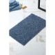 аксесоари,за,баня,homelife,cotton,loop,bathmat,denim