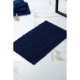 аксесоари,за,баня,homelife,cotton,loop,bathmat,navy