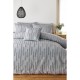 спално,бельо,и,комплекти,homelife,ezra,duvet,set,grey