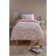 спално,бельо,и,комплекти,homelife,glow,in,the,dark,unicorn,teddy,fleece,duvet,set,unicorn