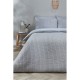 спално,бельо,и,комплекти,homelife,jersey,pinsonic,panel,duvet,set,grey