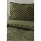 спално,бельо,и,комплекти,homelife,michigan,crinkle,duvet,set,green